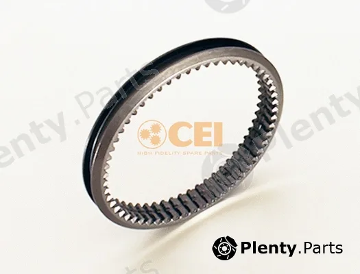 C.E.I. 154.482 — Gearshift Sleeve, manual transmission