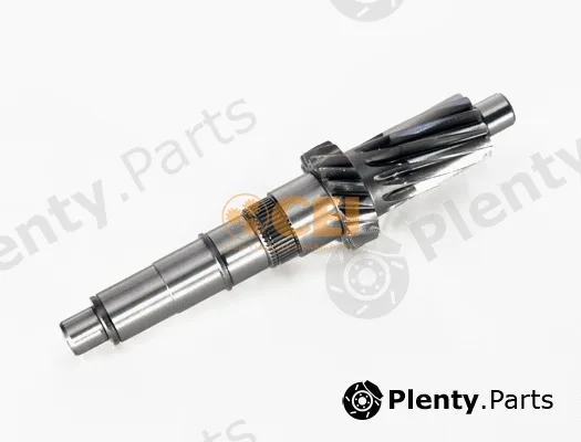 C.E.I. 105.338 — Countershaft, manual transmission