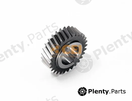 C.E.I. 147.362 — Pulley, reverse gear