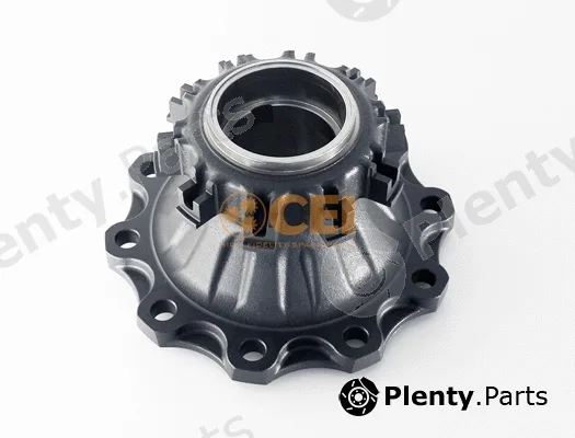 C.E.I. 217.006 — Wheel Hub
