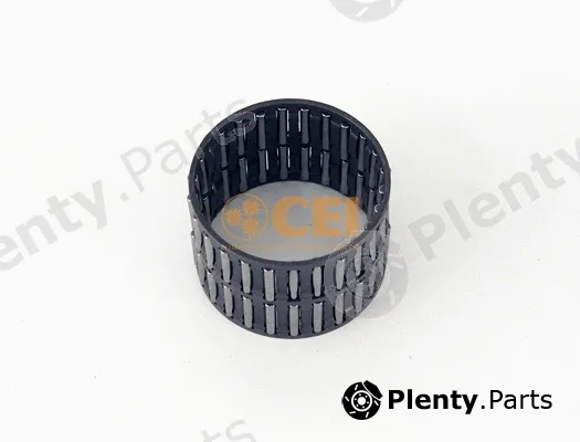 C.E.I. 137.347 — Bearing