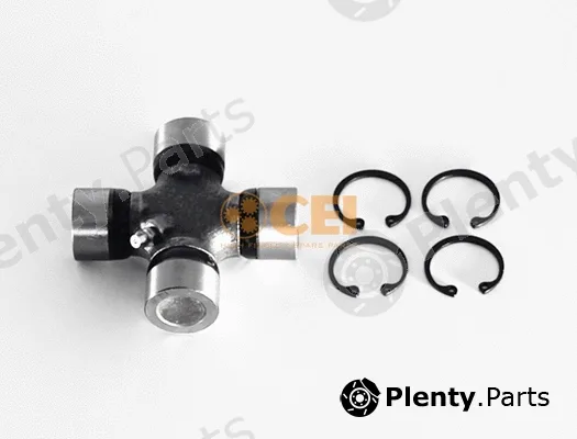 C.E.I. 133.067 — Joint, propshaft