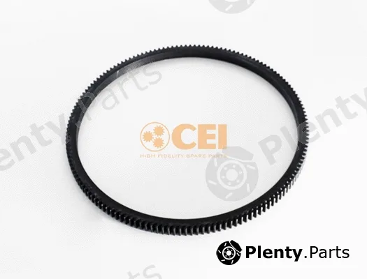 C.E.I. 123.245 — Ring Gear, flywheel