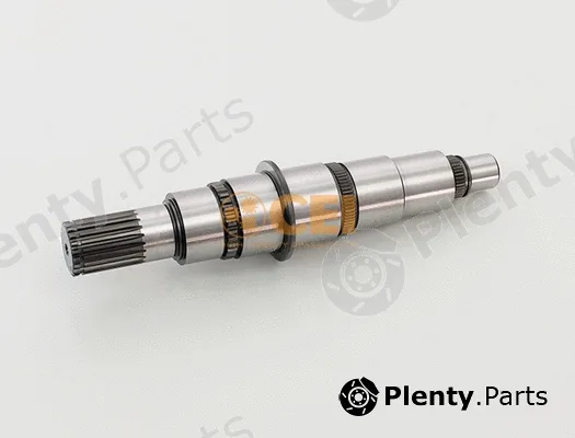 C.E.I. 103.137 — Main Shaft, manual transmission