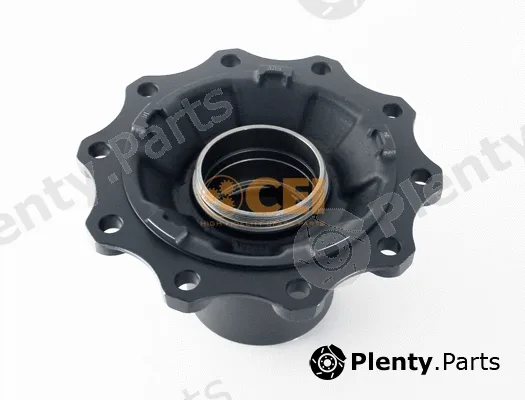 C.E.I. 217.131 — Wheel Hub