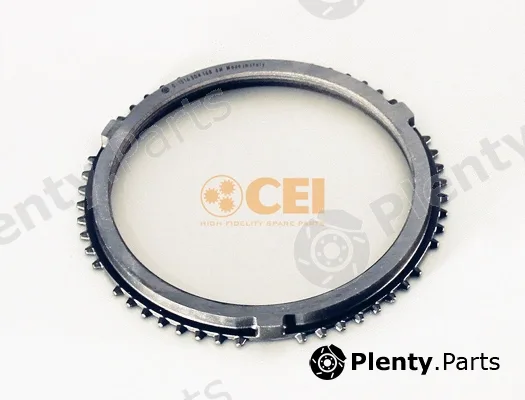 C.E.I. 119.217 — Synchronizer Ring, manual transmission