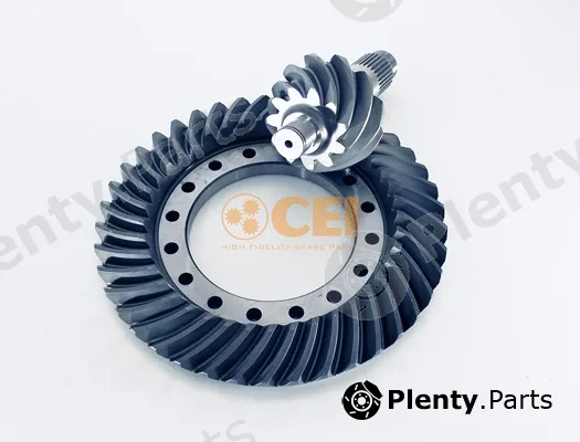 C.E.I. 194.828 — Crown Wheel/Pinion Kit