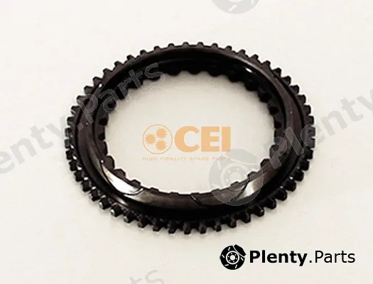 C.E.I. 109.392 — Synchronizer Cone, speed change gear