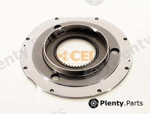 C.E.I. 198.662 — Synchronizer Cone, speed change gear