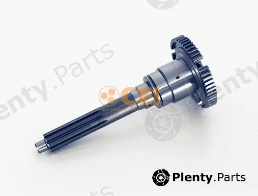 C.E.I. 102.247 — Transmission Input Shaft, manual transmission