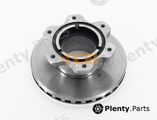 C.E.I. 215.190 — Brake Disc