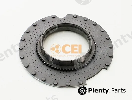 C.E.I. 298.017 — Synchronizer Cone, speed change gear