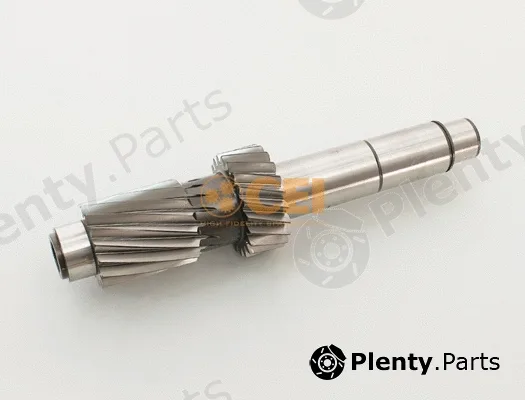 C.E.I. 105.132 — Countershaft, manual transmission