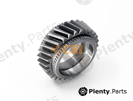 C.E.I. 244.182 — Gear, main shaft