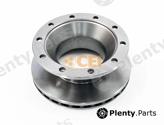 C.E.I. 215.285 — Brake Disc
