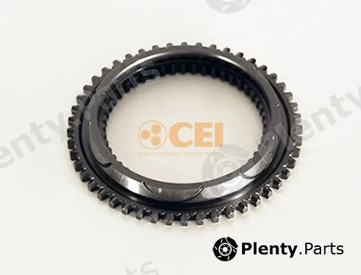 C.E.I. 109.395 — Synchronizer Cone, speed change gear