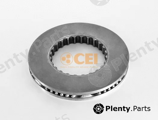 C.E.I. 215.146 — Brake Disc