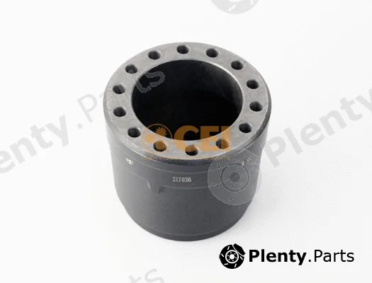 C.E.I. 217.036 — Wheel Hub
