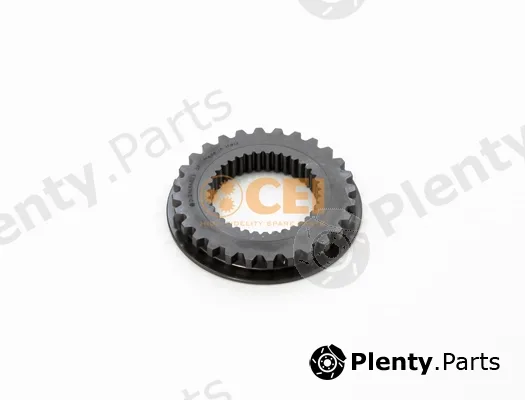 C.E.I. 257.027 — Synchronizer Body, manual transmission