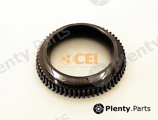 C.E.I. 109.158 — Synchronizer Cone, speed change gear