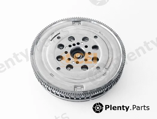 C.E.I. 196.520 — Flywheel