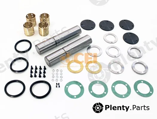 C.E.I. 230.142 — Repair Kit, kingpin