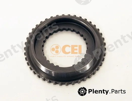 C.E.I. 109.052 — Synchronizer Cone, speed change gear
