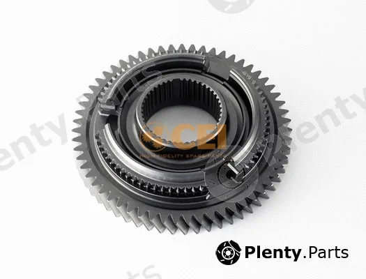 C.E.I. 109.831 — Synchronizer Cone, speed change gear