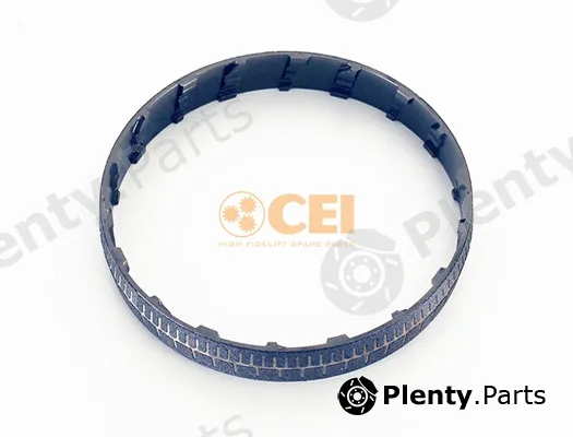 C.E.I. 119.178 — Synchronizer Ring, manual transmission