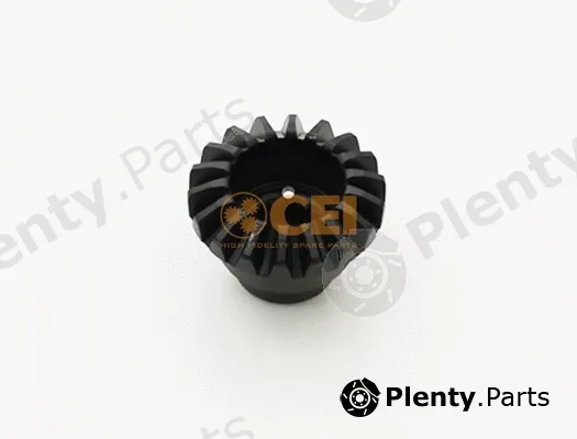 C.E.I. 122.147 — Planet Gear, external planetary gearbox