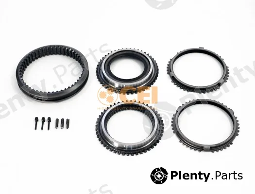 C.E.I. 298.967 — Repair Kit, manual transmission