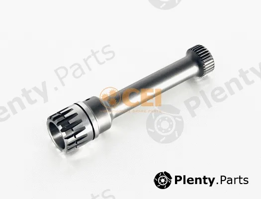C.E.I. 101.175 — Shaft, power take-off