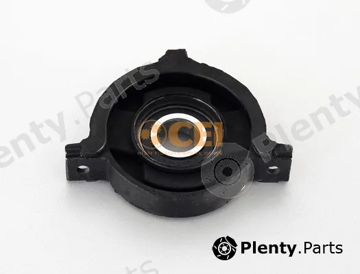 C.E.I. 284.058 — Suspension, propshaft