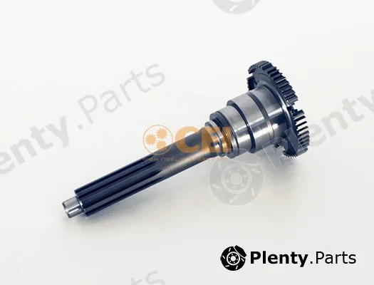 C.E.I. 102.566 — Transmission Input Shaft, manual transmission