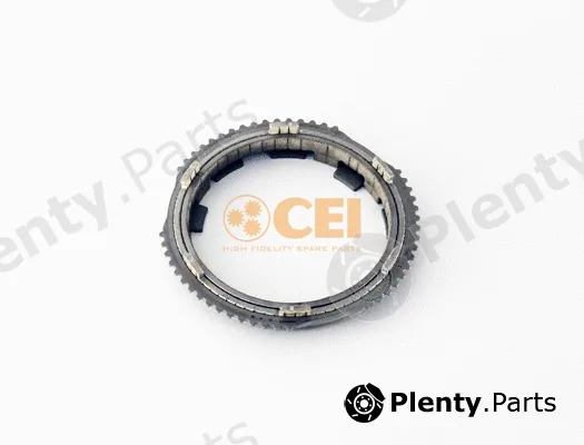 C.E.I. 119.388 — Synchronizer Ring, manual transmission
