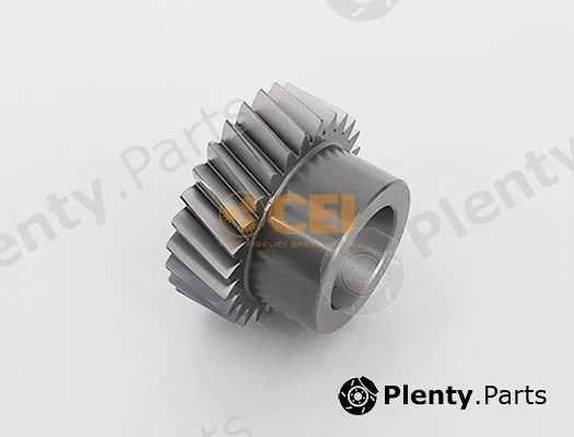 C.E.I. 146.391 — Gear, countershaft
