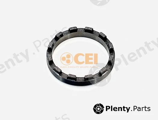 C.E.I. 187.584 — Groove Nut
