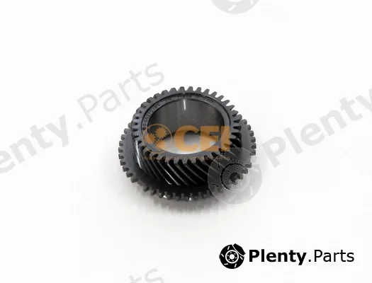C.E.I. 244.621 — Gear, main shaft