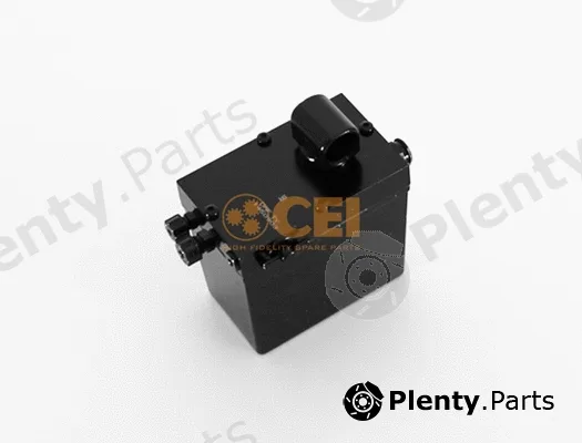 C.E.I. 581.021 — Tilt Pump, driver cab
