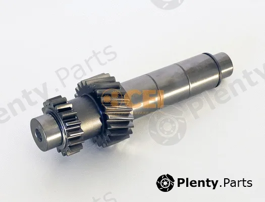 C.E.I. 105.200 — Countershaft, manual transmission