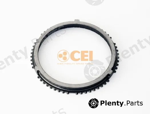 C.E.I. 119.352 — Synchronizer Ring, manual transmission