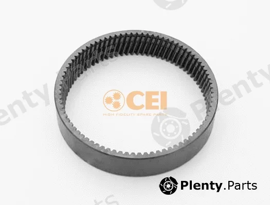 C.E.I. 123.211 — Ring Gear, manual transmission