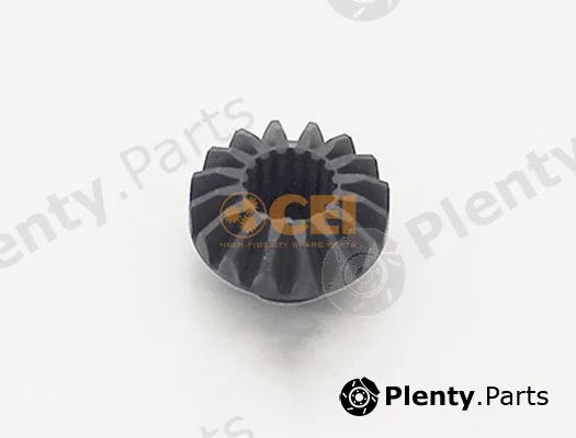 C.E.I. 122.102 — Planet Gear, external planetary gearbox