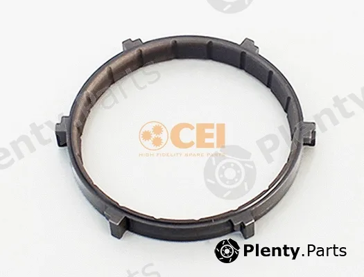 C.E.I. 119.159 — Synchronizer Ring, manual transmission