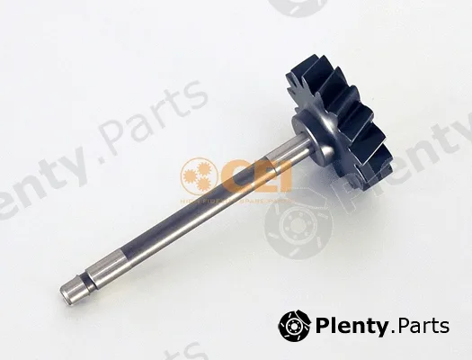 C.E.I. 107.223 — Drive Shaft, oil pump