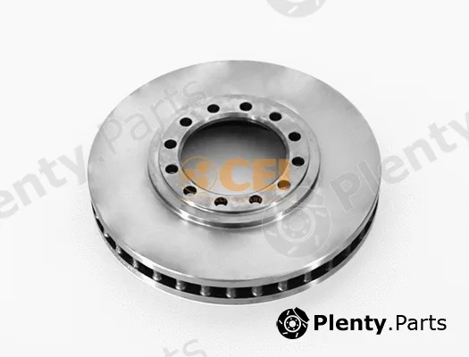 C.E.I. 215.140 — Brake Disc