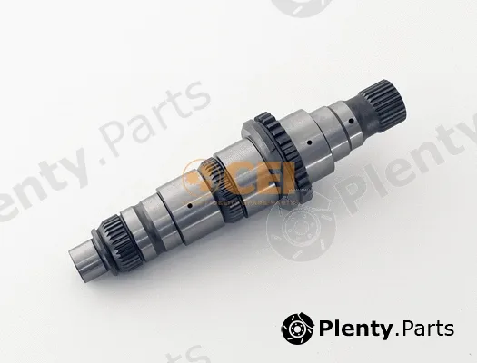 C.E.I. 103.152 — Main Shaft, manual transmission