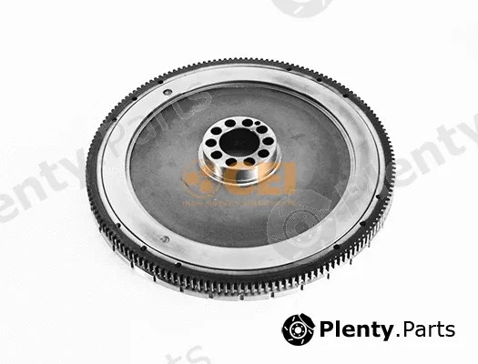 C.E.I. 196.246 — Flywheel