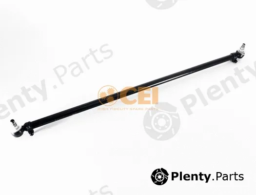 C.E.I. 220.423 — Tie Rod