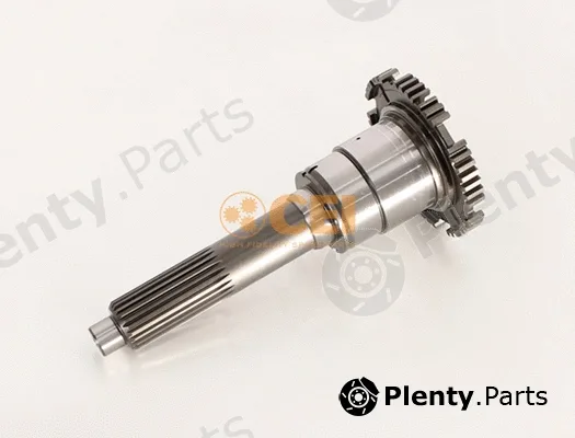 C.E.I. 102.447 — Transmission Input Shaft, manual transmission